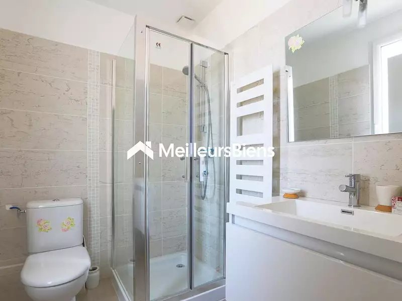 Maison, 130 m²