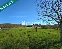 Terrain, 1 480 m²
