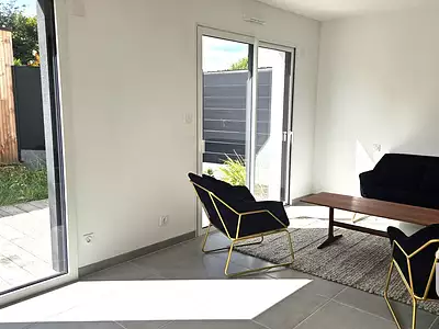 Maison, 98 m²