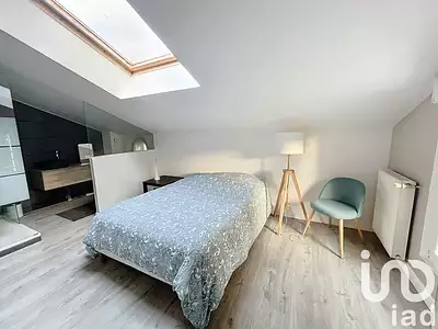 Maison, 220 m²