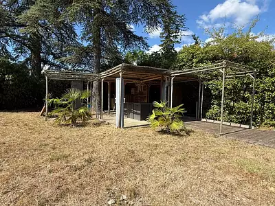 Maison, 179 m²