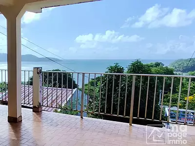 Maison, 120,23 m²