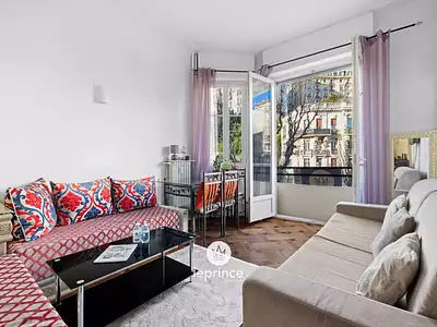 Appartement, 28,26 m²