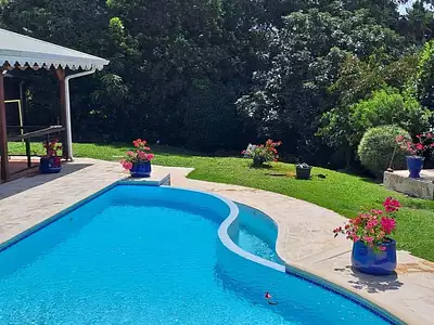 Maison, 205 m²