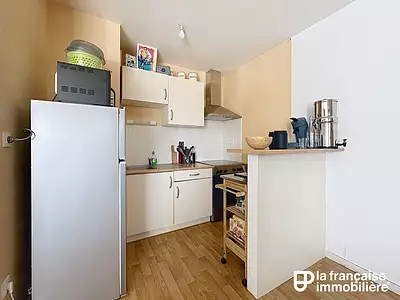 Appartement, 41 m²