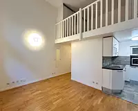 Appartement, 38 m²