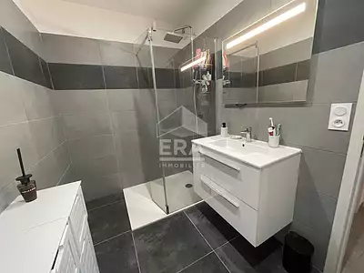 Appartement, 43,59 m²