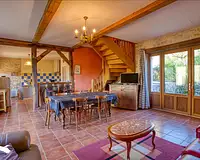 Maison, 270 m²