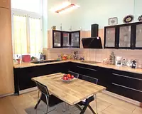 Appartement, 136 m²