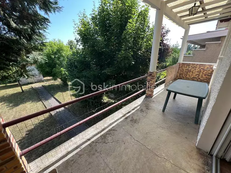 Maison, 100 m²