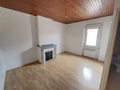 Immeuble, 125 m²