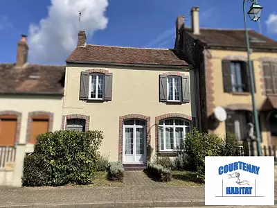Maison, 149 m²