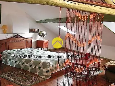 Maison, 268 m²