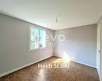 Appartement, 55 m²