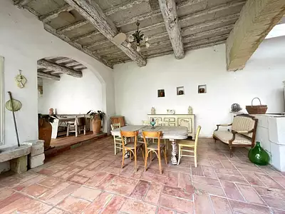 Maison, 470 m²