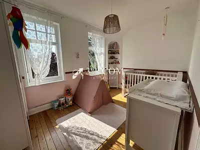 Maison, 219,5 m²
