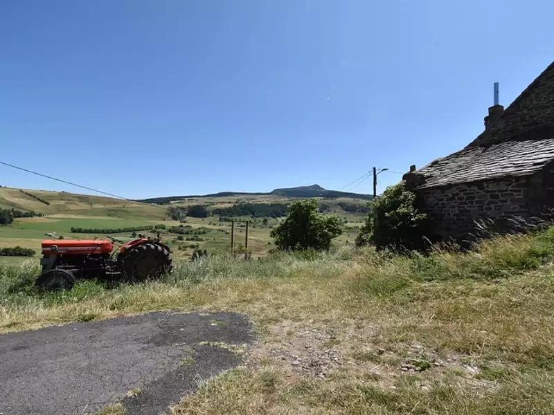 Maison, 350 m²