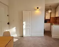 Appartement, 28,27 m²