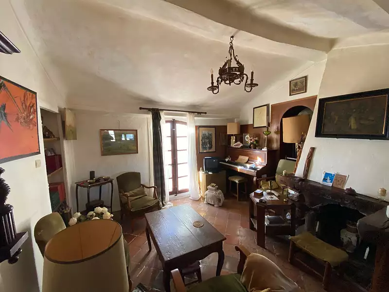 Appartement, 87 m²