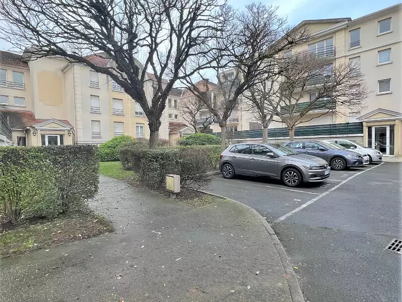 Appartement, 23 m²
