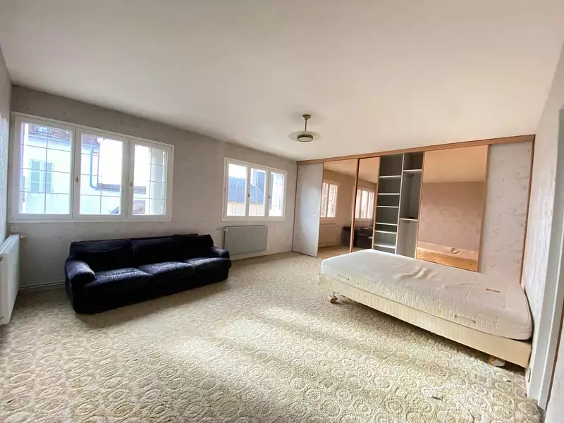 Maison, 172,39 m²