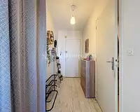 Appartement, 41,7 m²