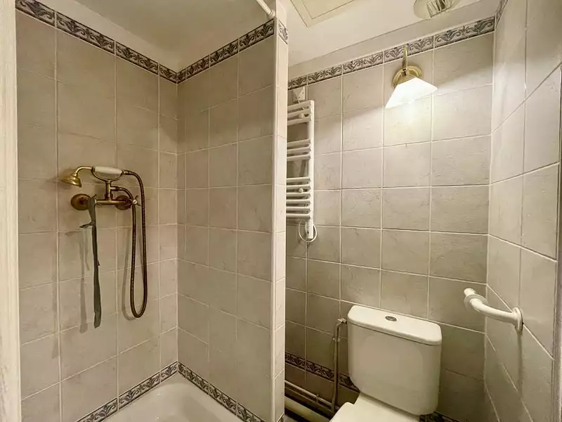 Appartement, 109 m²