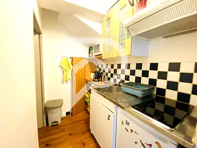 Immeuble, 197 m²