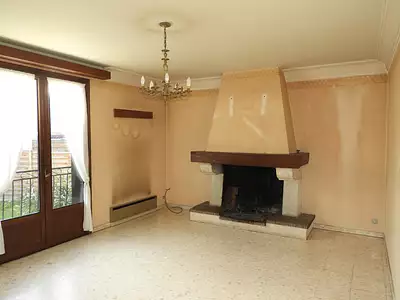 Maison, 112 m²