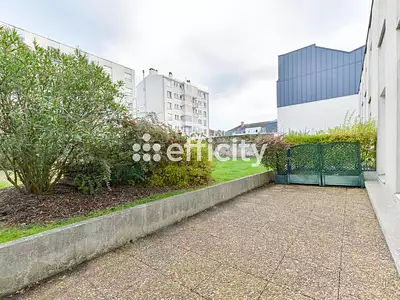 Appartement, 48 m²