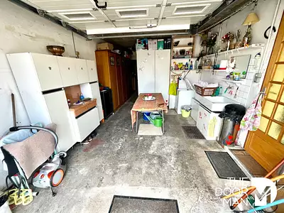 Maison, 96 m²