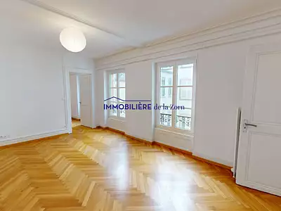Appartement, 95 m²