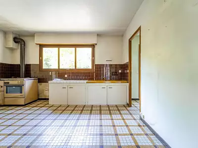Maison, 102 m²
