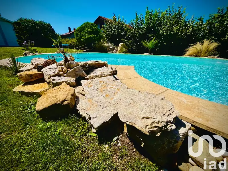 Maison, 120 m²
