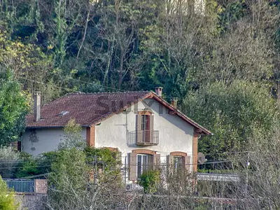 Maison, 65 m²