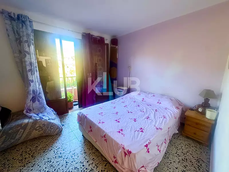 Appartement, 57 m²