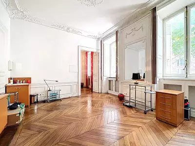 Appartement, 63,26 m²
