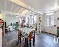 Maison, 114 m²