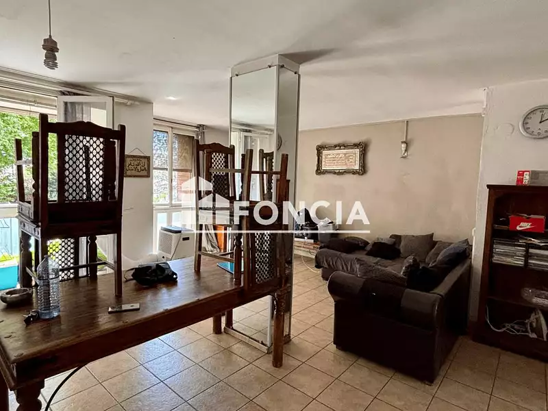 Appartement, 67 m²