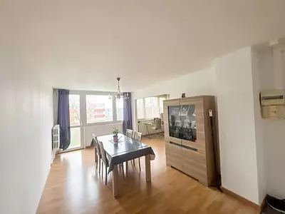Appartement, 69,52 m²