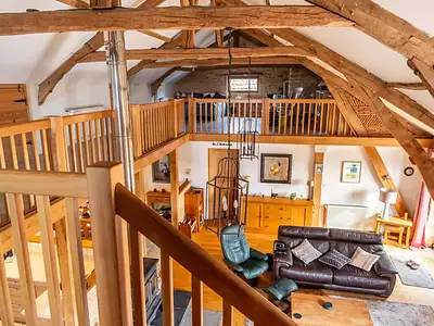 Maison, 348 m²