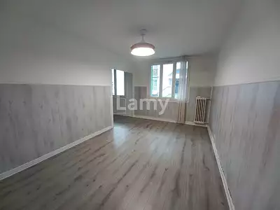 Appartement, 82,08 m²