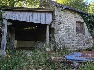 Maison, 70 m²