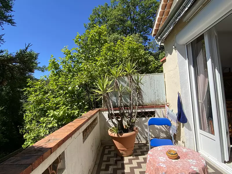 Maison, 66 m²