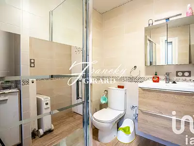 Maison, 85 m²