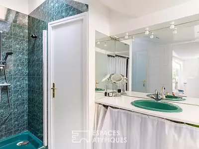 Appartement, 240,89 m²