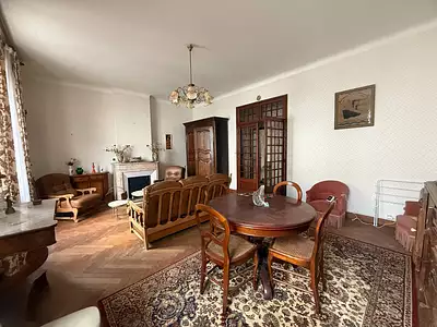 Maison, 132,49 m²