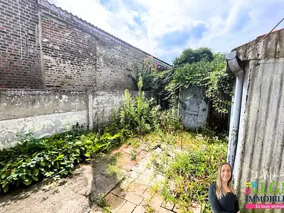 Maison, 50 m²