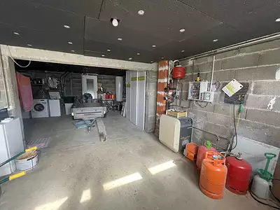 Maison, 100 m²