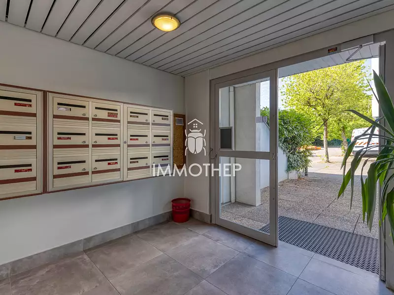 Appartement, 91 m²
